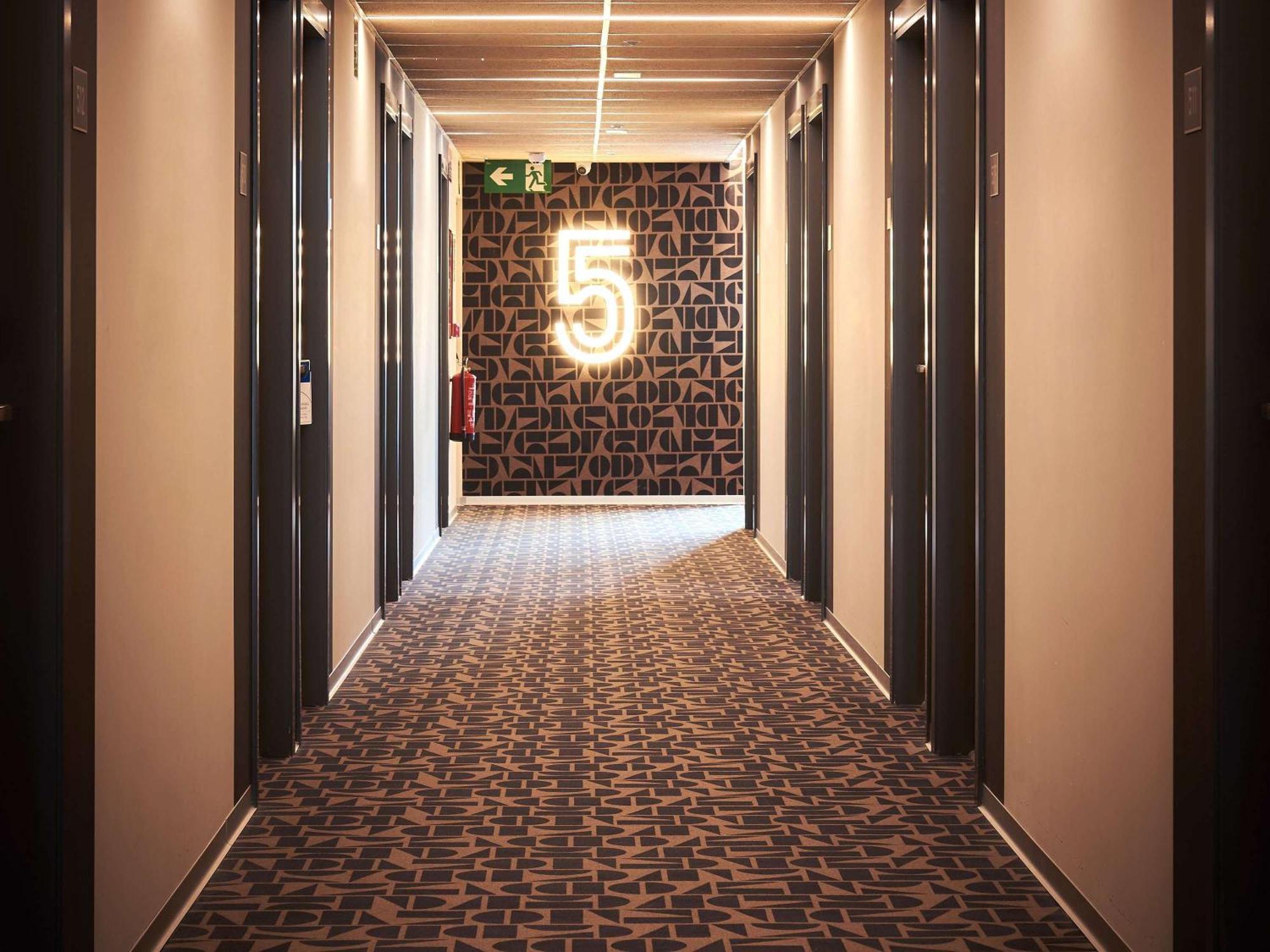 Ibis Budget Vitoria Gasteiz Ngoại thất bức ảnh