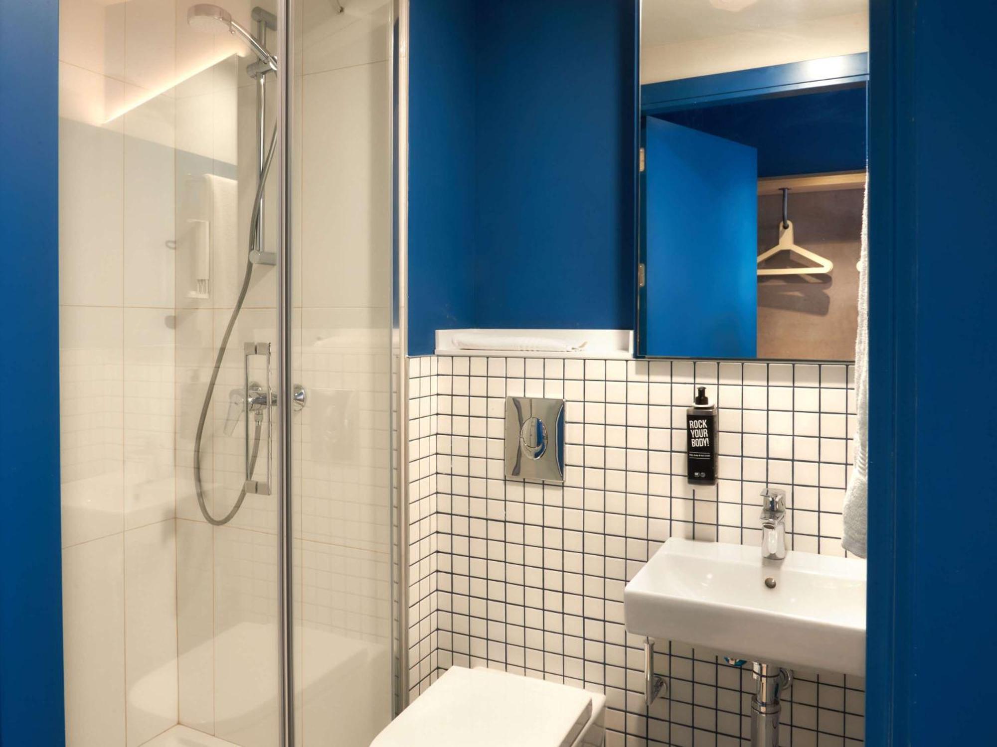 Ibis Budget Vitoria Gasteiz Ngoại thất bức ảnh