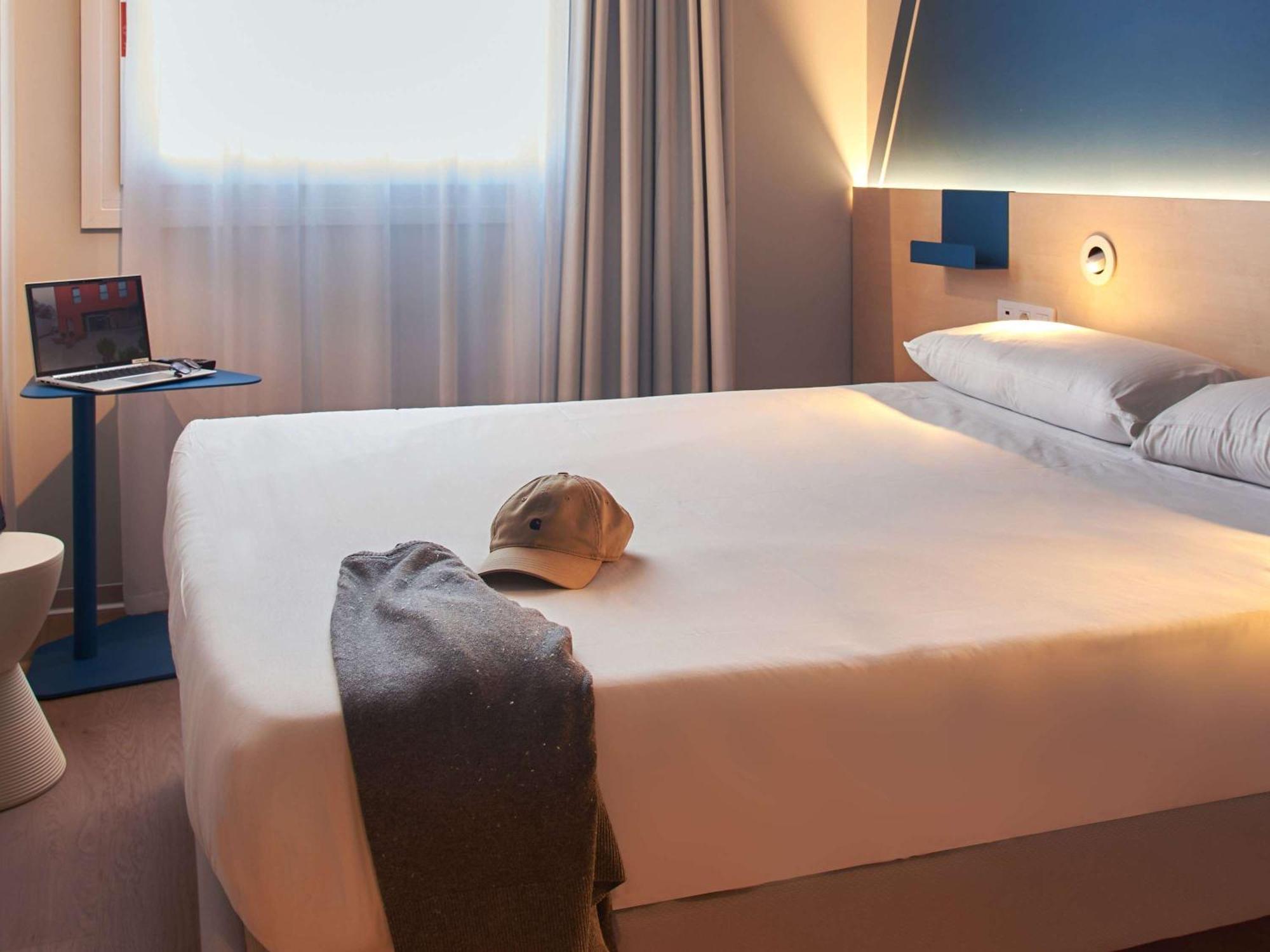 Ibis Budget Vitoria Gasteiz Ngoại thất bức ảnh