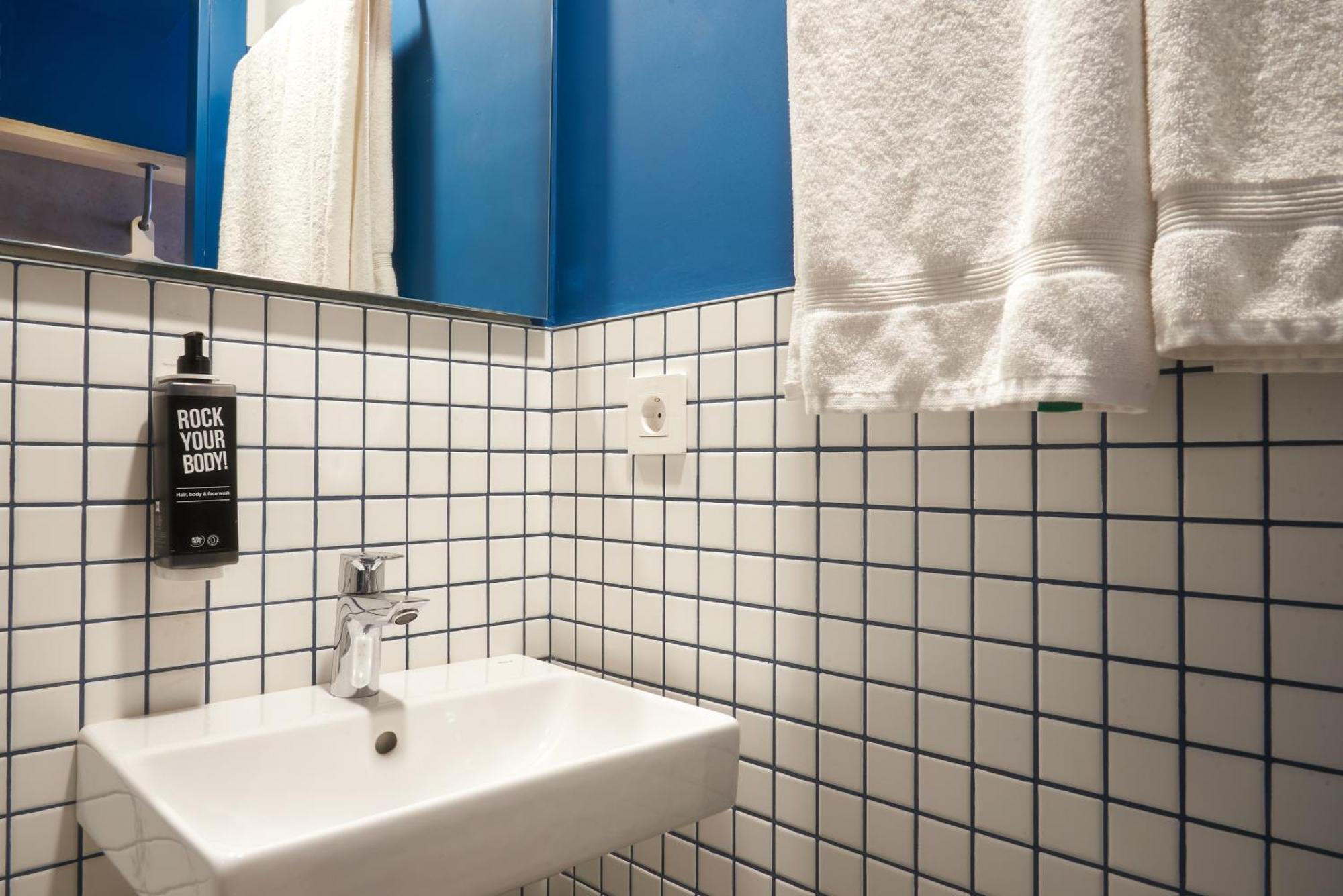 Ibis Budget Vitoria Gasteiz Ngoại thất bức ảnh